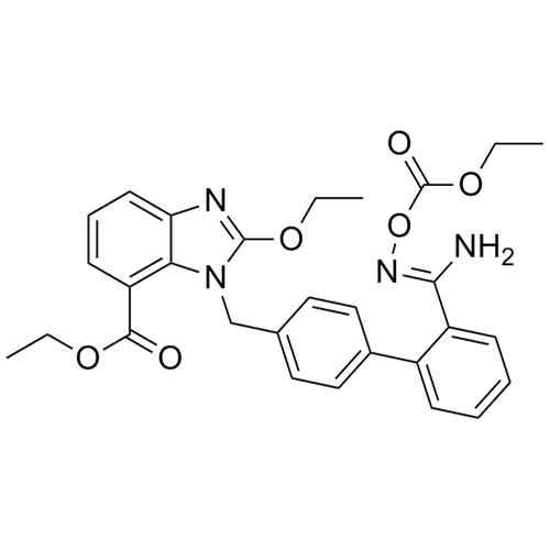 Azilsartan Ethyl Ring-opening Impurity