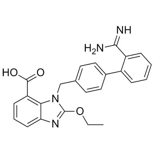 Azilsartan Impurity L