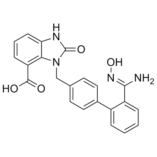 Azilsartan Impurity D