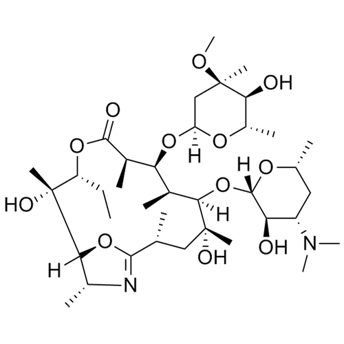 Azithromycin Impurity R