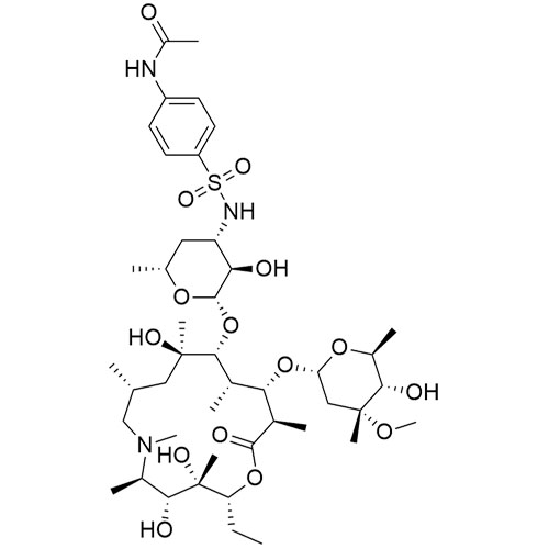 Azithromycin EP Impurity Q