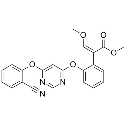 (Z)-Azoxystrobin