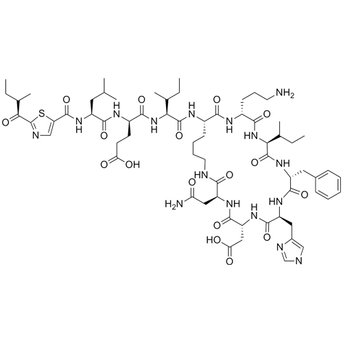 Bacitracin EP Impurity E