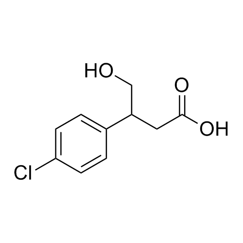 Baclofen Impurity 2