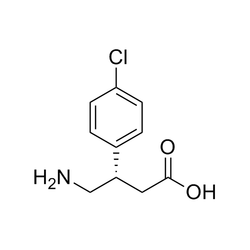 (S)-Baclofen
