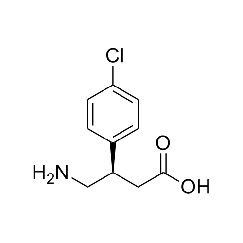 (R)-Baclofen