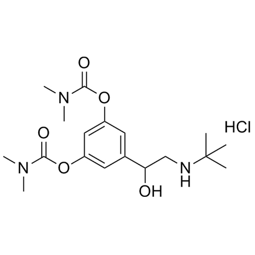 Bambuterol HCl