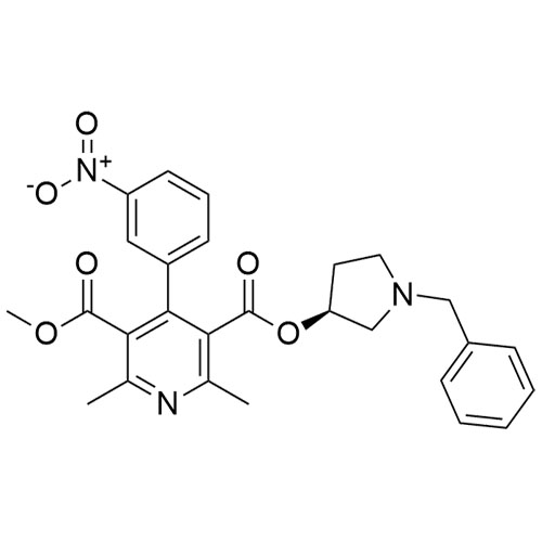 Dehydro Barnidipine