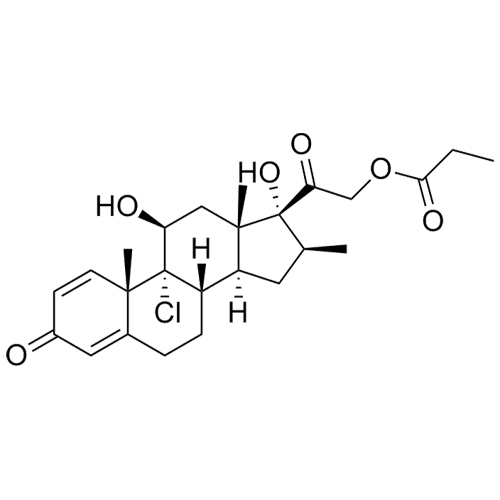 Beclometasone (Beclomethasone) Dipropionate EP Impurity A