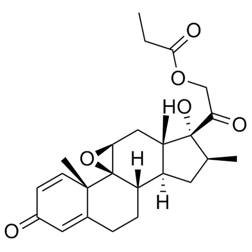 Beclometasone Dipropionate EP Impurity V