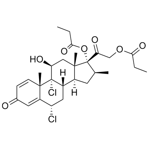 Beclometasone Dipropionate EP Impurity E