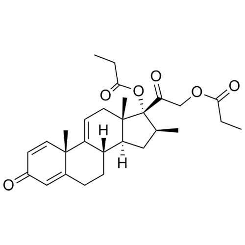 Beclometasone Dipropionate EP Impurity I