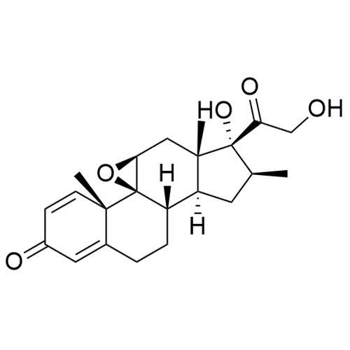 Beclometasone Dipropionate EP Impurity R