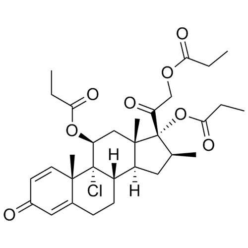 Beclometasone Dipropionate EP Impurity S