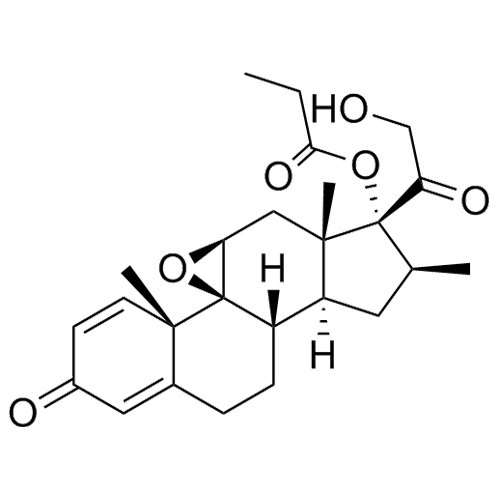 Beclometasone Dipropionate EP Impurity U