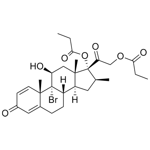 Beclometasone Dipropionate EP Impurity D