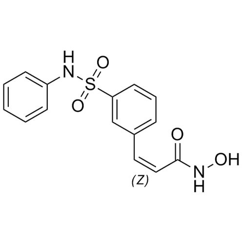Belinostat Z-isomer