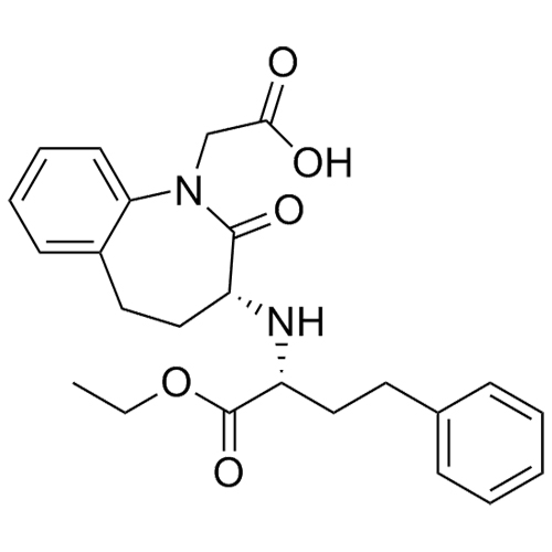 Benazepril Hydrochloride EP Impurity A