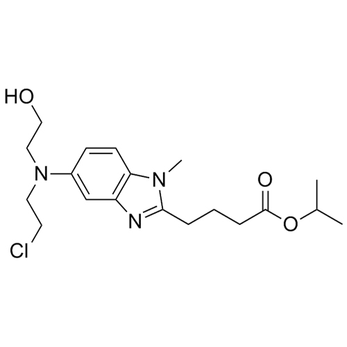 Bendamustine Isopropyl Ester Impurity