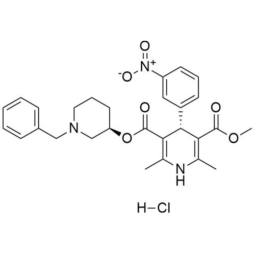 "(R,R)-Benidipine HCl"