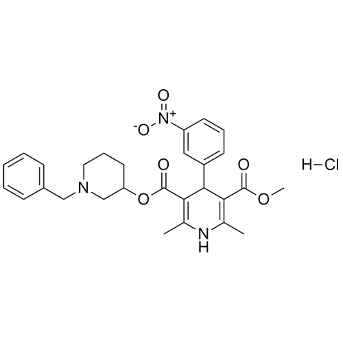 Benidipine HCl