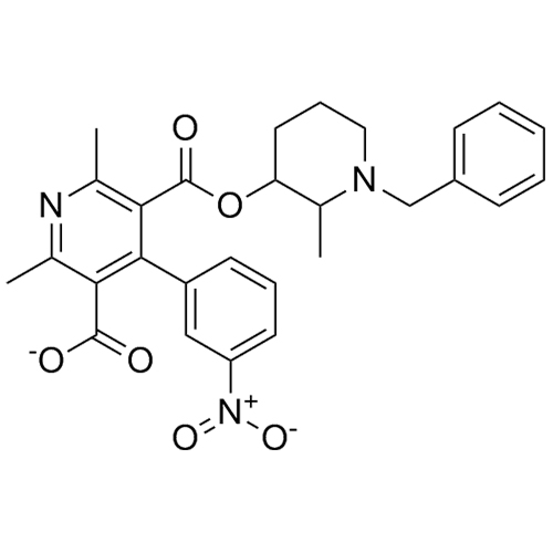 Dehydro Benidipine