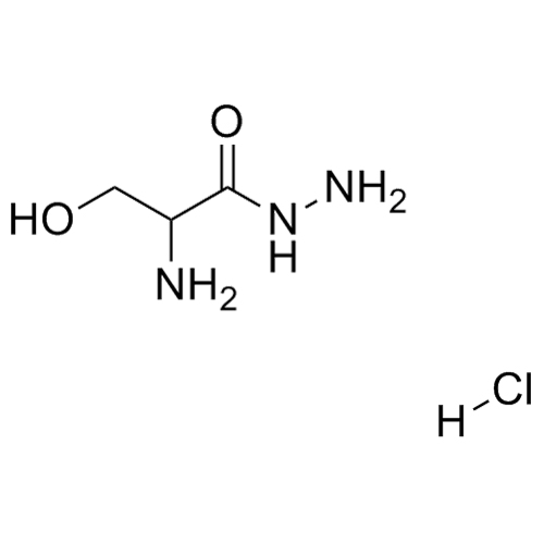Benserazide EP Impurity A HCl