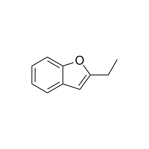 Benzbromarone Impurity 6 (Ethyl-2-Benzofuran)