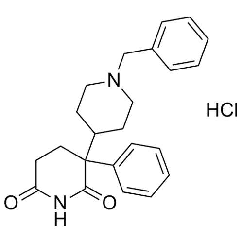 Benzetimide HCl