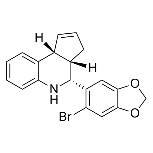Benzopyrene Related Compound 6