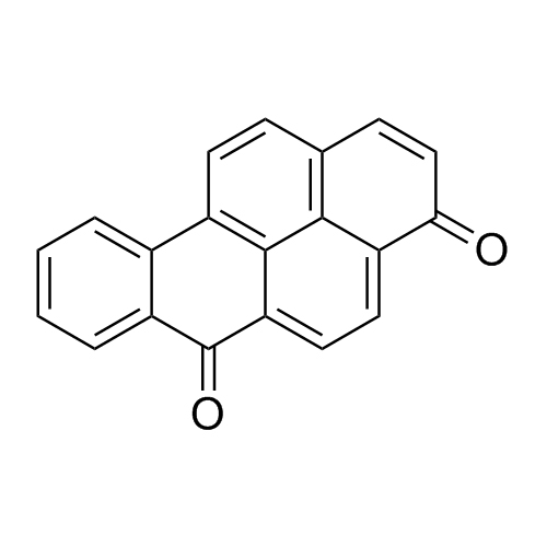 "Benzopyrene Impurity 9 (Benzo[a]pyrene-3, 6- Quinone)"