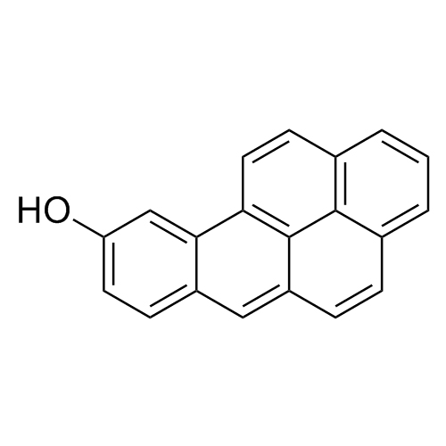 9-Hydroxy Benzopyrene