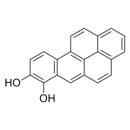 "Benzopyrene Impurity 5 (Benzo[a]pyrene-7, 8-Diol)"