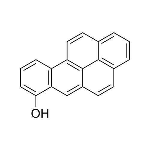 Benzopyrene Impurity 6 (7-hydroxybenzo[a]pyrene)