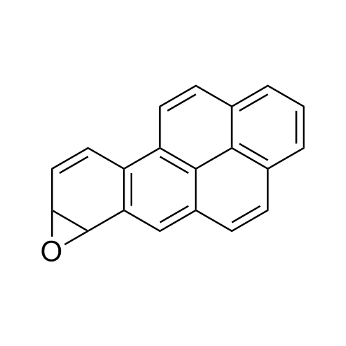 "Benzopyrene Impurity 7 (Benzo[a]pyrene 7, 8-Oxide)"