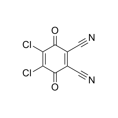 "2,3-Dichloro-5,6-Dicyano-p-Benzoquinone"