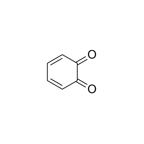 "1,2-Benzoquinone"