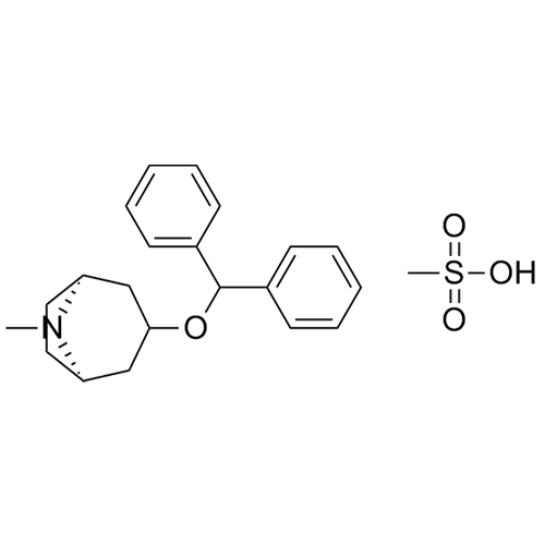 Benztropine Mesylate