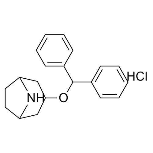 Benztropine USP Related Compound A
