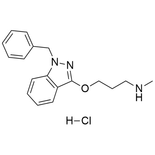 Demethyl Benzydamine Hydrochloride
