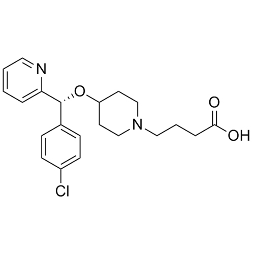 (R)-Bepotastine