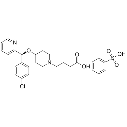 Bepotastine Besylate
