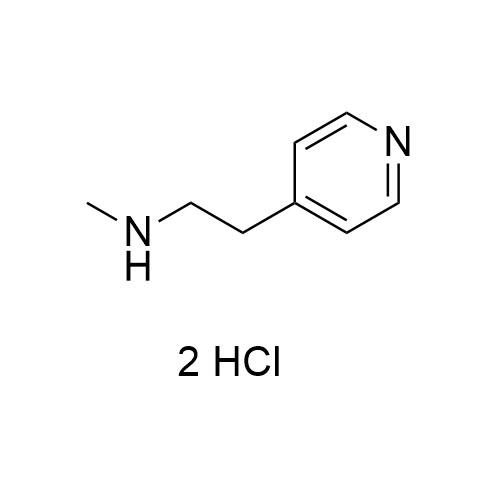4-Methylaminoethylpyridine (2HCl)