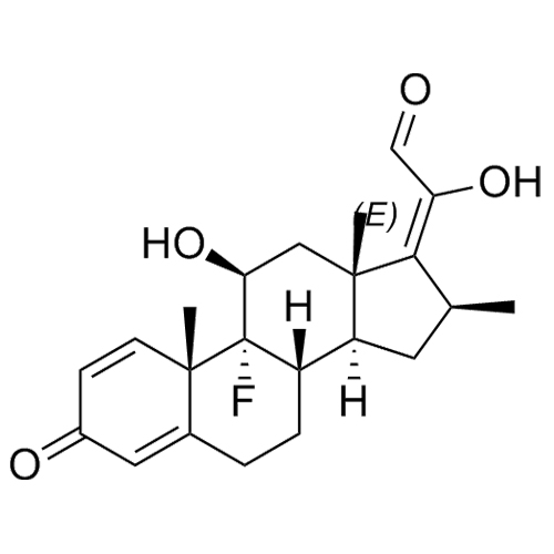 Betamethasone Enol Aldehyde E Isomer
