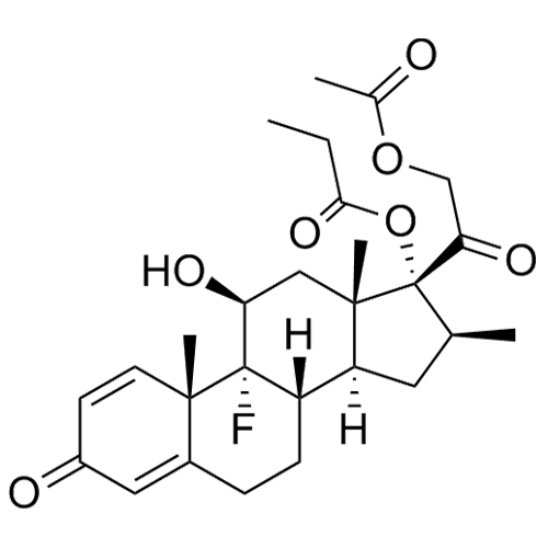 Betamethasone Dipropionate EP Impurity D