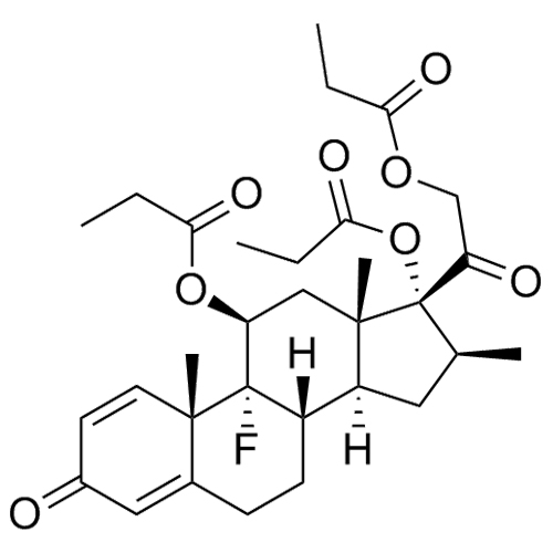 Betamethasone Dipropionate EP Impurity G