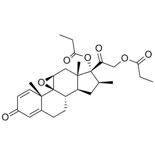 Betamethasone Dipropionate EP Impurity F