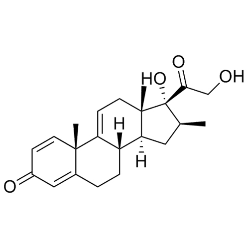 Betamethasone EP Impurity C