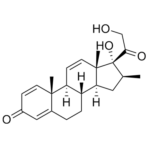 Betamethasone EP Impurity F