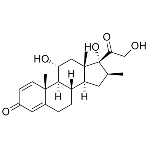 Betamethasone EP Impurity G